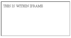 iframes