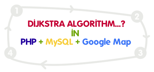 implementasi algoritma dijkstra di php mysql google map