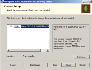 Locate installed game. Locate installed game