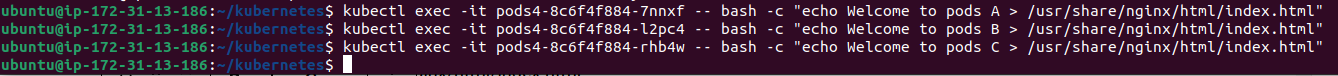 Belajar Kubernetes di EC2