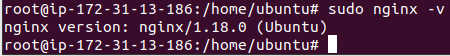 Install nginx dan php7.4-fpm di ubuntu 20.04