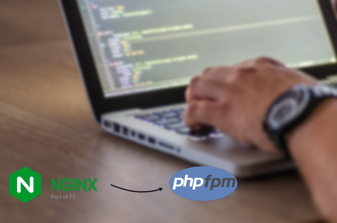 Install nginx dan php7.4-fpm di ubuntu 20.04