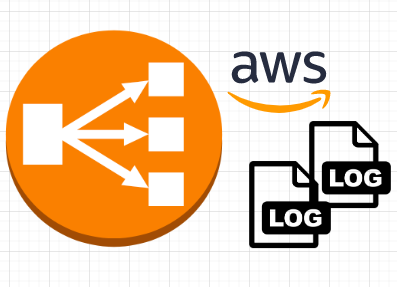 mengaktifkan log pada aws load balancer di aws