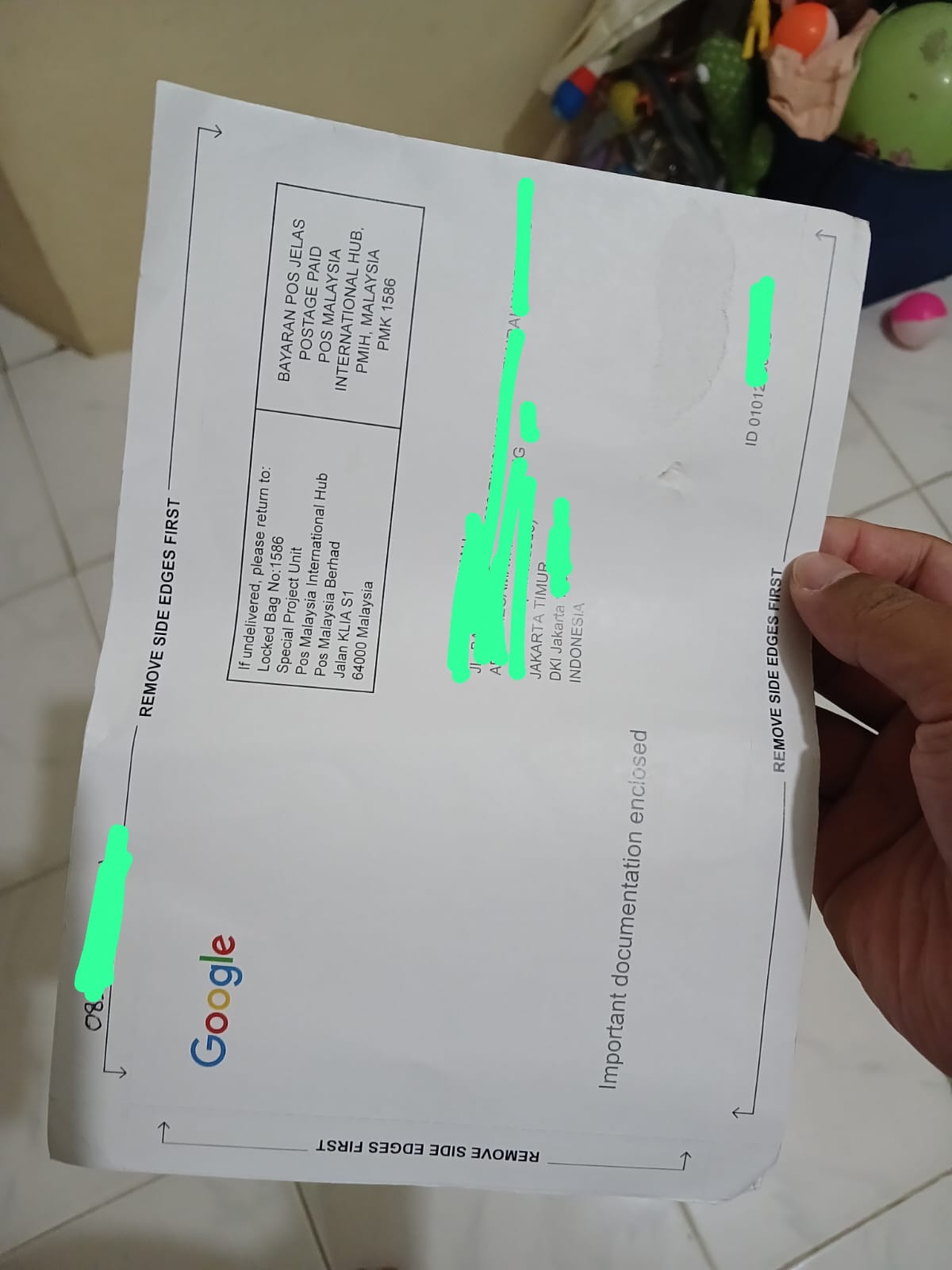 Related Posts: Mesin Pencari Internal yang Meningkatkan Pengalaman Pengguna dan Pendapatan Adsense